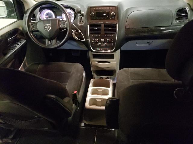 Photo 8 from auction – 2013 DODGE GRAND CARA with VIN 2C4RDGBG6DR810226