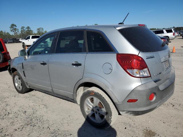 Photo 2 from auction – 2010 SATURN VUE XE with VIN 3GSALAE11AS583745