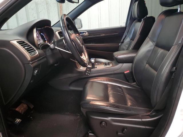 Photo 7 from auction – 2015 JEEP GRAND CHER with VIN 1C4RJFBG4FC136639