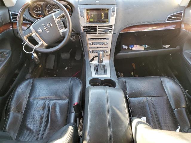 Photo 8 from auction – 2010 LINCOLN MKT with VIN 2LMHJ5AR4ABJ10219