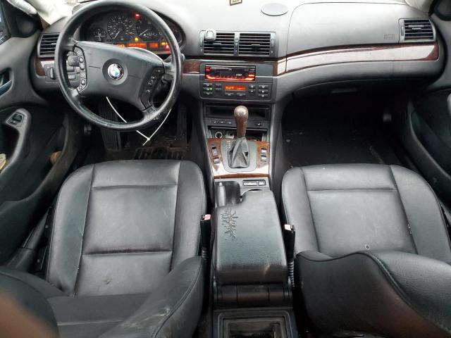 Photo 8 from auction – 2005 BMW 325 XI with VIN WBAEU33485PR18875