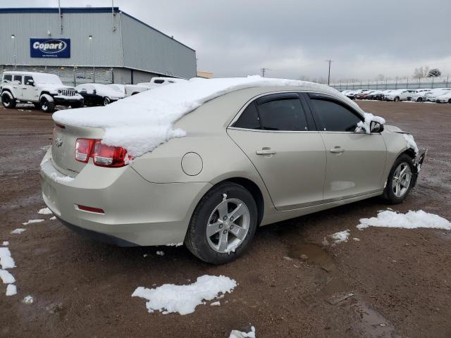 Photo 3 from auction – 2015 CHEVROLET MALIBU LS with VIN 1G11A5SL6FF122883