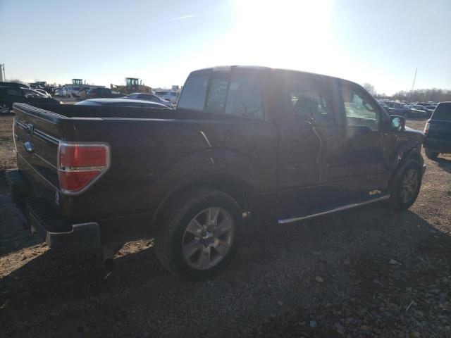 Photo 3 from auction – 2010 FORD F150 SUPER with VIN 1FTFW1CV2AKE63396