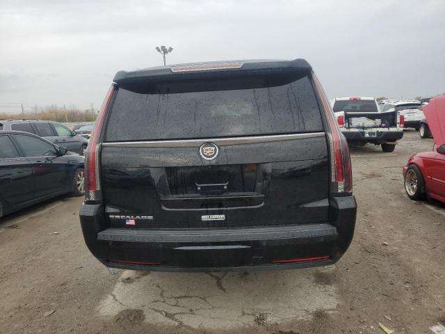 Photo 6 from auction – 2015 CADILLAC ESCALADE E with VIN 1GYS4JKJ5FR213498
