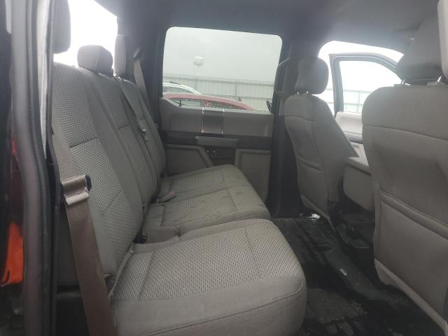 Photo 10 from auction – 2016 FORD F150 SUPER with VIN 1FTEW1EF9GKE93327