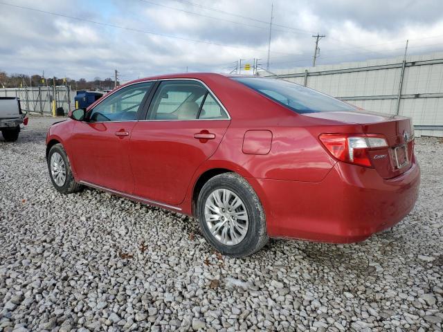 Photo 2 from auction – 2014 TOYOTA CAMRY L with VIN 4T1BF1FK3EU803810