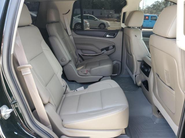 Photo 11 from auction – 2016 GMC YUKON SLT with VIN 1GKS1BKC5GR358052