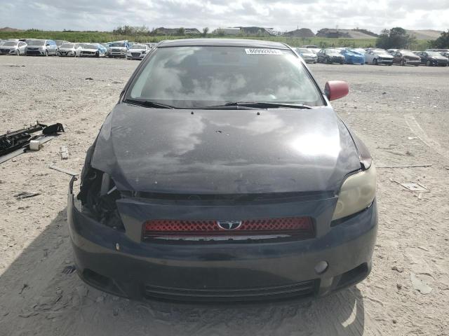 Photo 5 from auction – 2010 TOYOTA SCION TC with VIN JTKDE3B70A0304003
