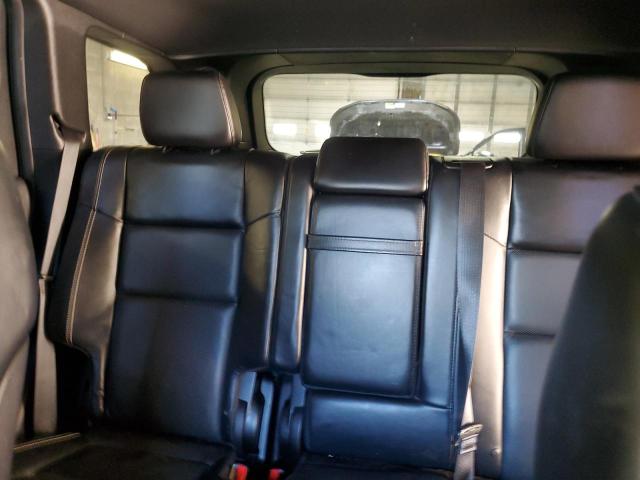Photo 10 from auction – 2015 JEEP GRAND CHER with VIN 1C4RJFBG6FC699353