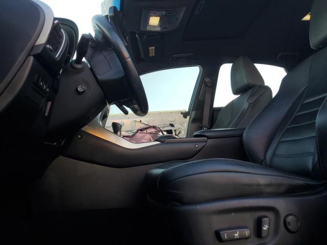 Photo 7 from auction – 2015 LEXUS NX 200T with VIN JTJYARBZ8F2002153