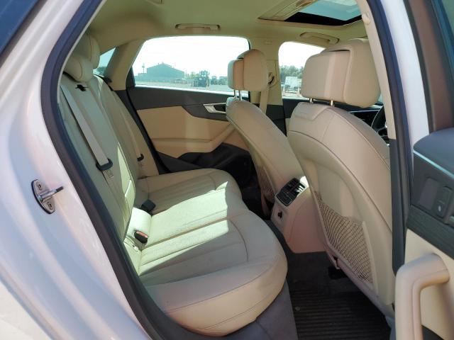 Photo 10 from auction – 2018 AUDI A4 PREMIUM with VIN WAUKMAF48JA161136