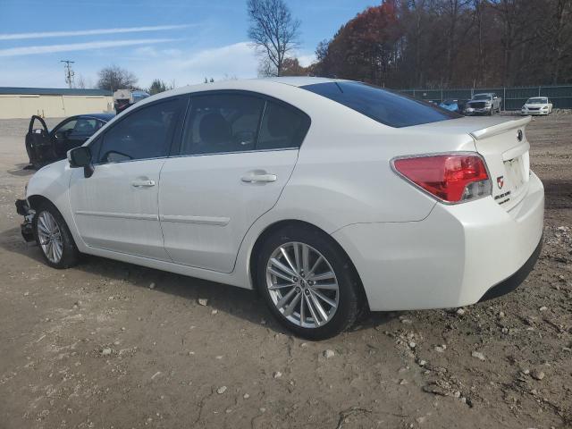 Photo 2 from auction – 2016 SUBARU IMPREZA PR with VIN JF1GJAF66GH005699