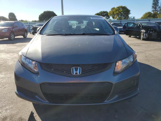 Photo 5 from auction – 2012 HONDA CIVIC EX with VIN 2HGFG3B8XCH522310