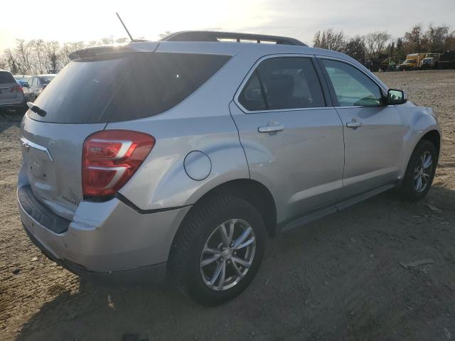 Photo 3 from auction – 2016 CHEVROLET EQUINOX LT with VIN 2GNFLFEKXG6194155