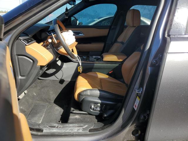 Photo 7 from auction – 2019 LAND ROVER RANGE ROVE with VIN SALYL2EX9KA208606