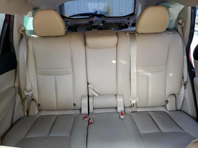 Photo 10 from auction – 2016 NISSAN ROGUE S with VIN KNMAT2MT7GP719629
