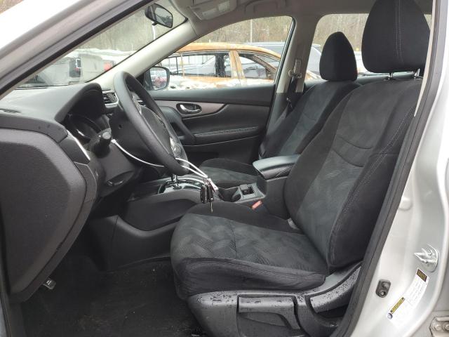 Photo 7 from auction – 2016 NISSAN ROGUE S with VIN 5N1AT2MV2GC818976