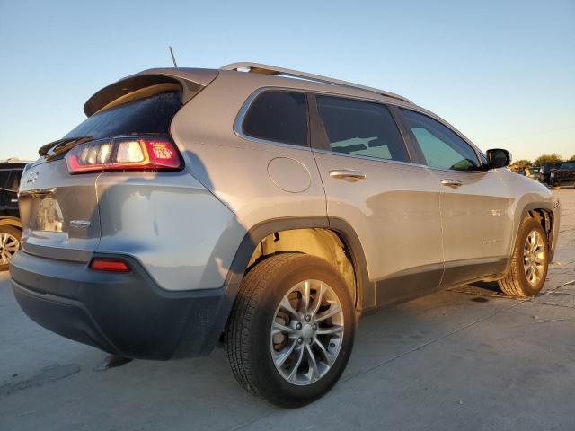 Photo 3 from auction – 2019 JEEP CHEROKEE L with VIN 1C4PJLLB9KD332296