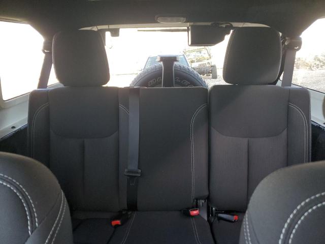 Photo 10 from auction – 2015 JEEP WRANGLER U with VIN 1C4HJWEGXFL608835