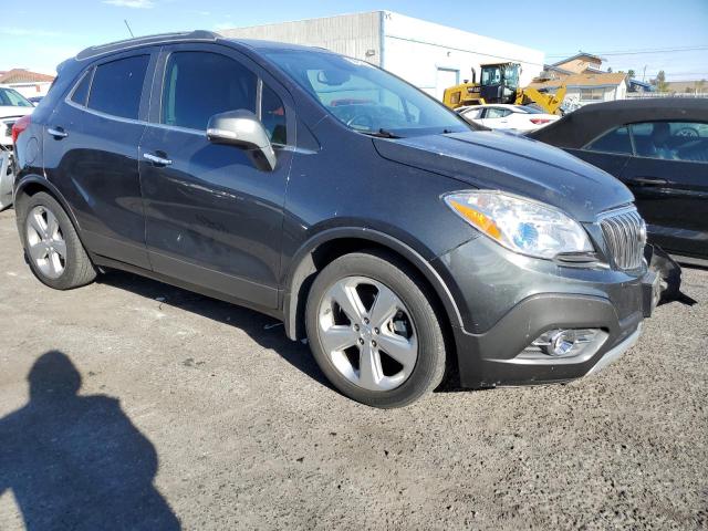 Photo 4 from auction – 2016 BUICK ENCORE with VIN KL4CJCSB8GB582609