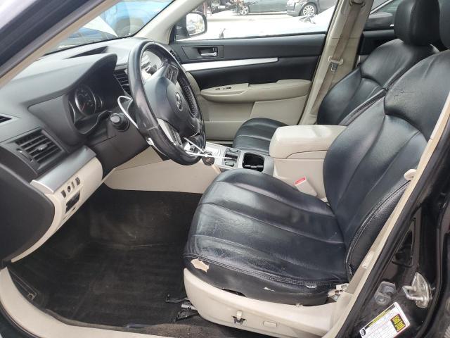 Photo 7 from auction – 2013 SUBARU OUTBACK 2. with VIN 4S4BRCGC9D3207146