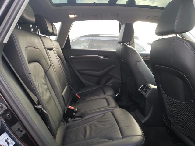 Photo 11 from auction – 2014 AUDI Q5 PREMIUM with VIN WA1LFAFP4EA111099