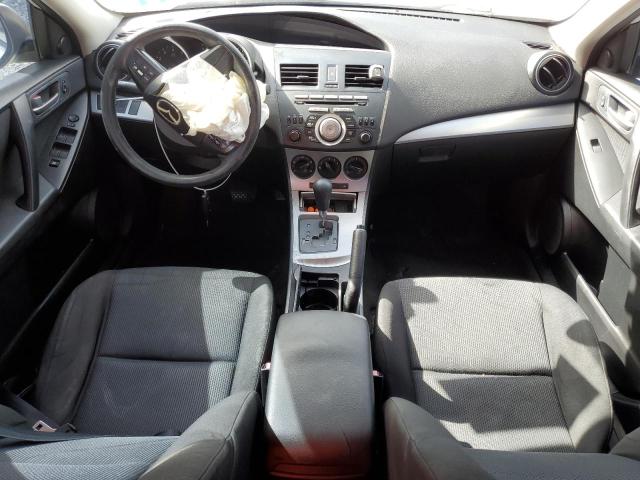 Photo 8 from auction – 2011 MAZDA 3 I with VIN JM1BL1VG0B1376657