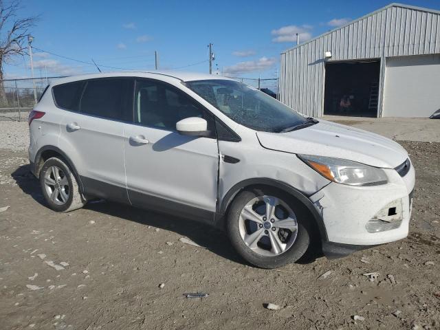 Photo 4 from auction – 2016 FORD ESCAPE SE with VIN 1FMCU9GX3GUC01043