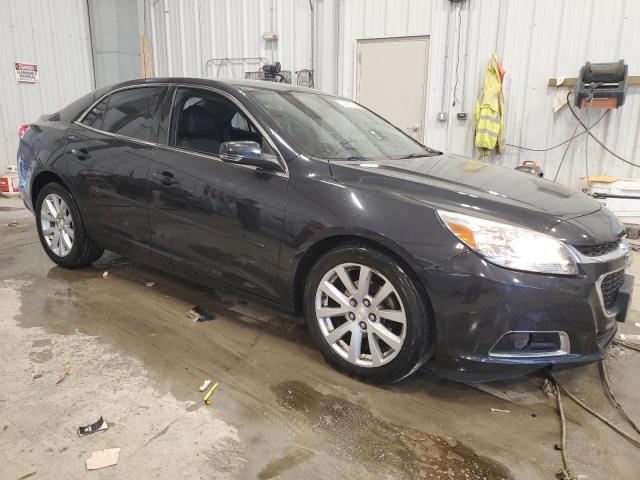 Photo 4 from auction – 2015 CHEVROLET MALIBU 2LT with VIN 1G11D5SL9FF197360