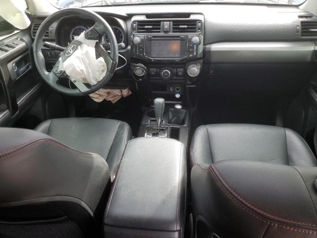 Photo 8 from auction – 2015 TOYOTA 4RUNNER SR with VIN JTEBU5JR8F5226818