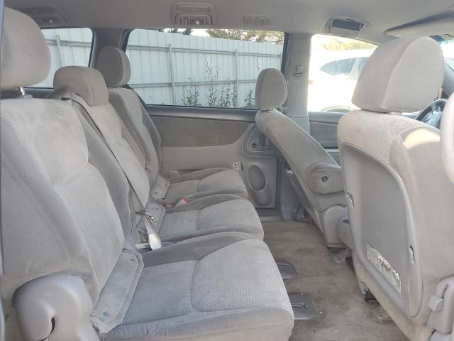 Photo 11 from auction – 2007 TOYOTA SIENNA CE with VIN 5TDZK23C87S008387