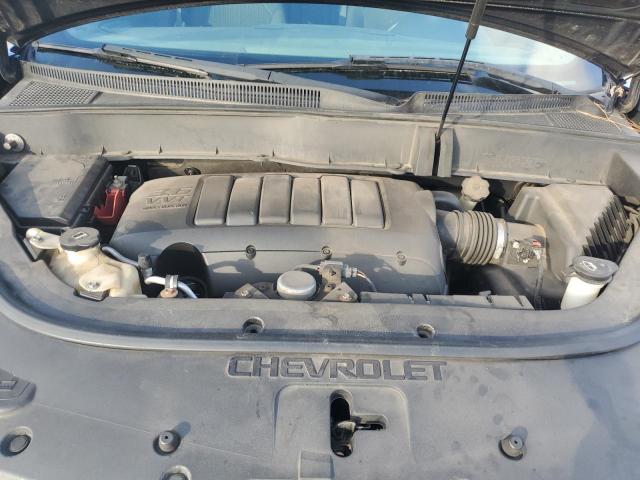 Photo 12 from auction – 2012 CHEVROLET TRAVERSE L with VIN 1GNKRFED7CJ304946
