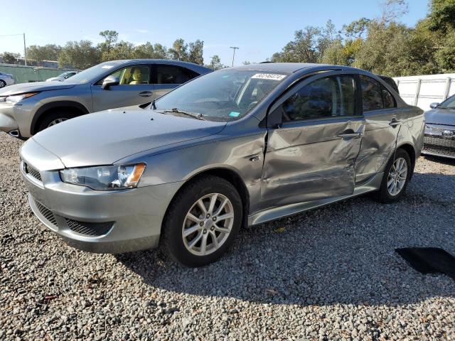 Photo 1 from auction – 2015 MITSUBISHI LANCER ES with VIN JA32U2FU7FU001505