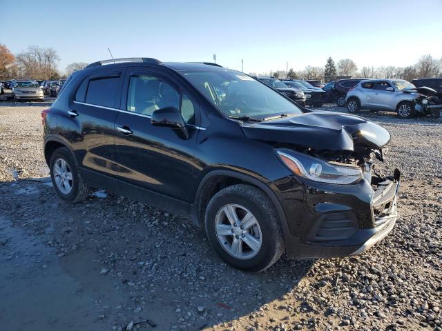 Photo 4 from auction – 2019 CHEVROLET TRAX 1LT with VIN KL7CJPSB7KB924733