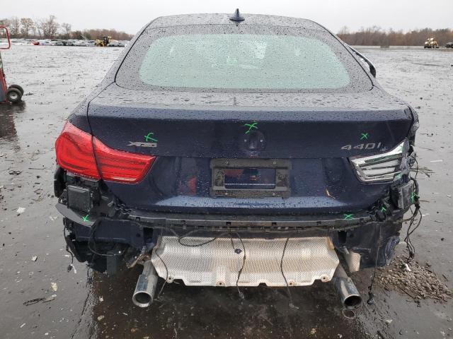 Photo 6 from auction – 2018 BMW 440XI GRAN with VIN WBA4J7C54JBH13939