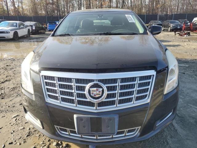 Photo 5 from auction – 2014 CADILLAC XTS with VIN 2G61L5S36E9195554