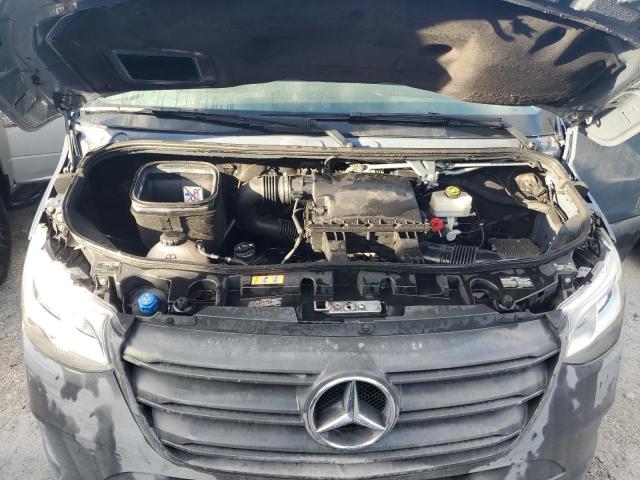 Photo 12 from auction – 2019 MERCEDES-BENZ SPRINTER 2 with VIN WD4PF1CD1KT011937