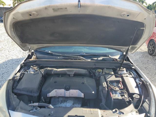 Photo 11 from auction – 2015 CHEVROLET MALIBU LTZ with VIN 1G11F5SL4FF254025