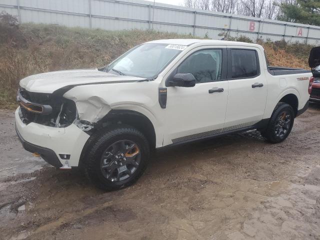 FORD MAVERICK X 2024 with VIN 3FTTW8C95RRB45228 - Photo from auction