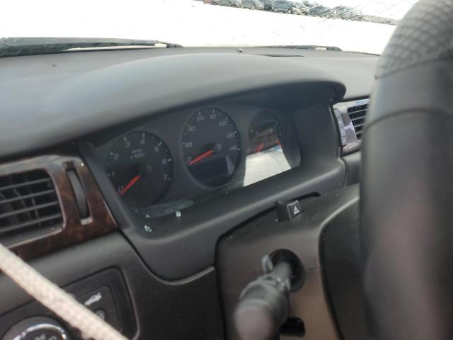 Photo 9 from auction – 2013 CHEVROLET IMPALA LS with VIN 2G1WF5E35D1211898
