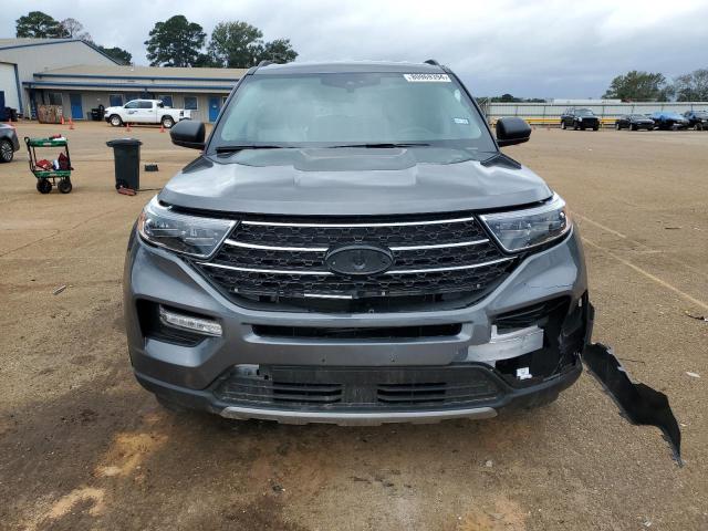 Photo 5 from auction – 2023 FORD EXPLORER X with VIN 1FMSK7DH7PGA49625