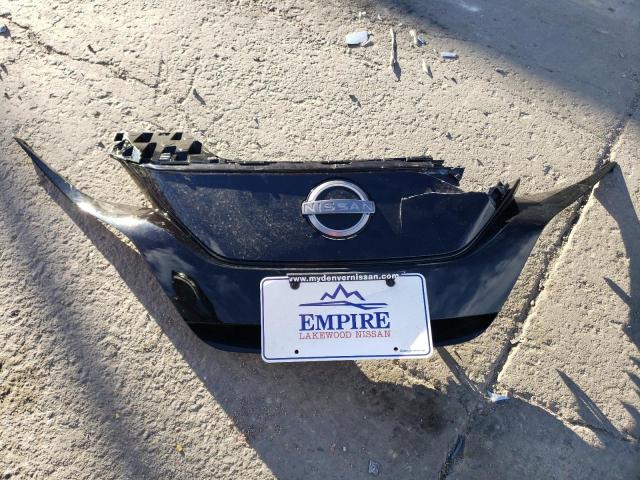 Photo 12 from auction – 2025 NISSAN LEAF S with VIN 1N4AZ1BV3SC561857