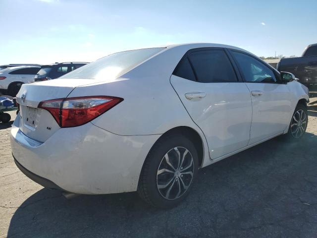 Photo 3 from auction – 2014 TOYOTA COROLLA L with VIN 2T1BURHE8EC004599