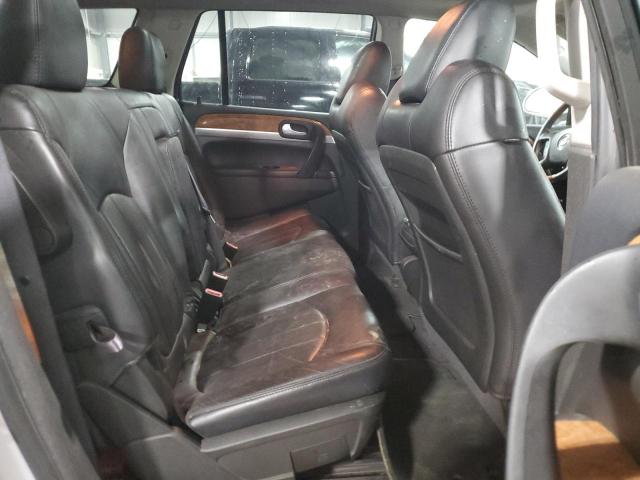 Photo 11 from auction – 2012 BUICK ENCLAVE with VIN 5GAKRCEDXCJ252690