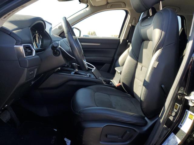 Photo 7 from auction – 2021 MAZDA CX-5 TOURI with VIN JM3KFACM5M0336607