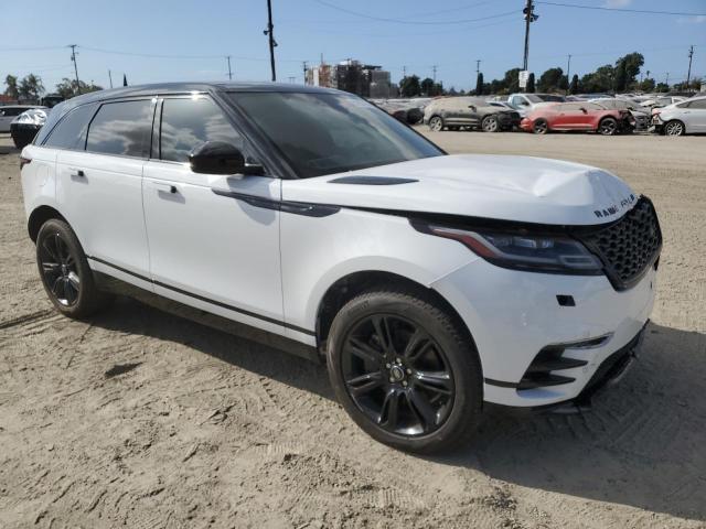 Photo 4 from auction – 2023 LAND ROVER RANGE ROVE with VIN SALYT2EX3PA354913