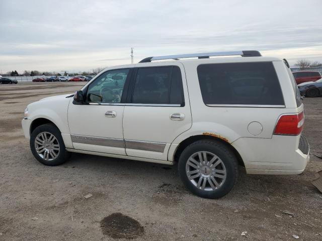 Photo 2 from auction – 2007 LINCOLN NAVIGATOR with VIN 5LMFU28587LJ24772