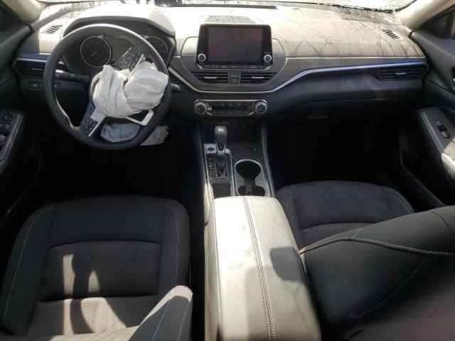 Photo 8 from auction – 2024 NISSAN ALTIMA SV with VIN 1N4BL4DV2RN420216