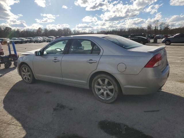 Photo 2 from auction – 2010 MERCURY MILAN PREM with VIN 3MEHM0CG6AR638883