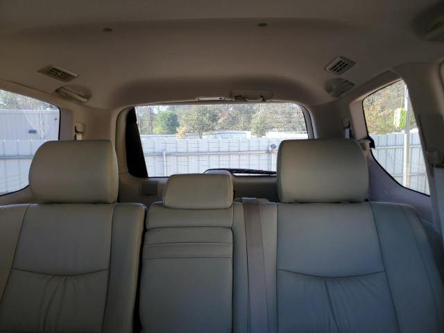 Photo 10 from auction – 2008 LEXUS GX 470 with VIN JTJBT20X280154713
